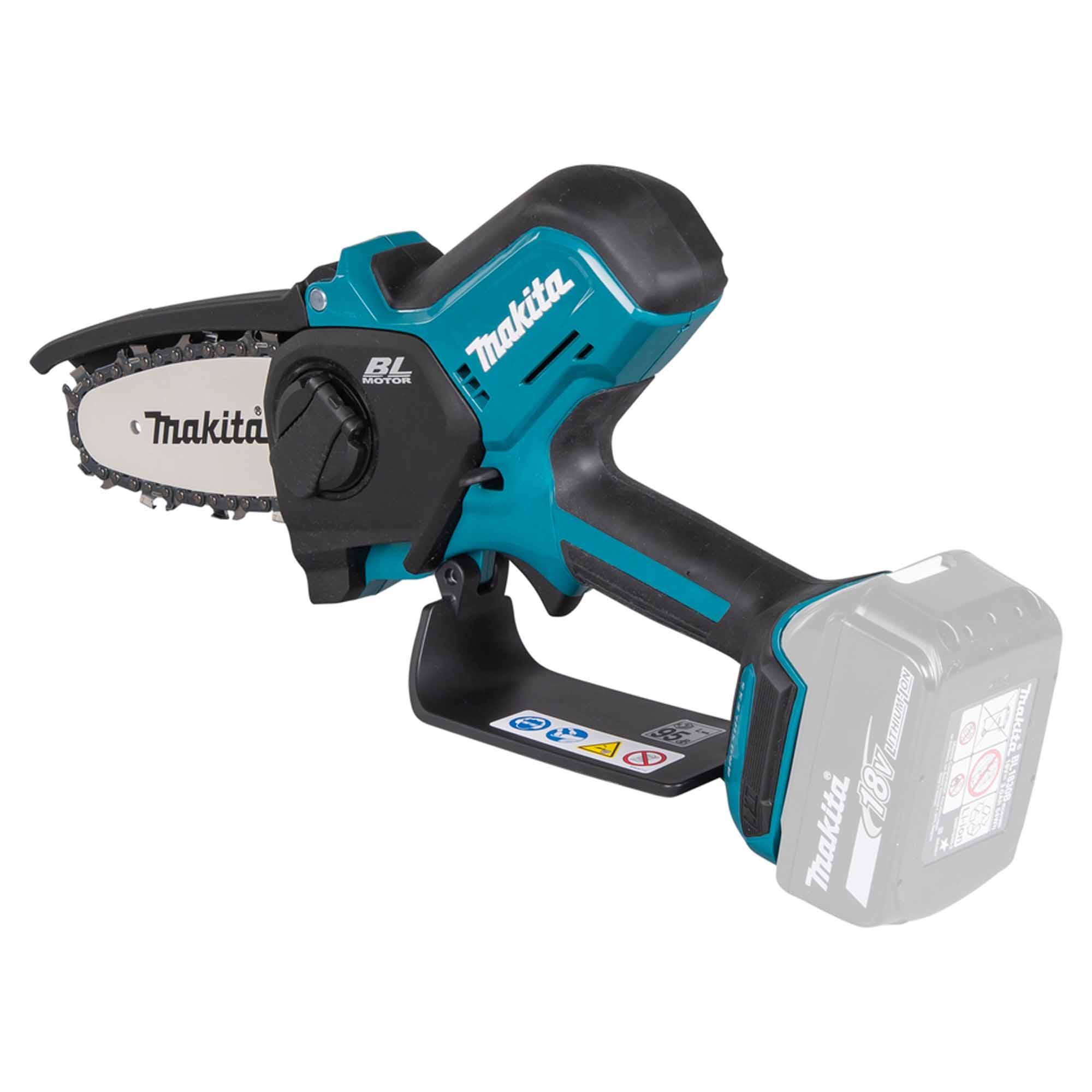 Chain pruner Makita DUC101ZJ 18V