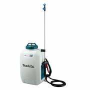 Garden sprayer Makita LXT DUS158Z 18V