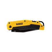 Folding sports knife Dewalt DWHT0-10313