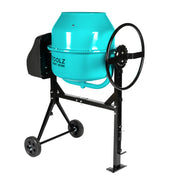 Betoniera electrica Detolz 140L 850W