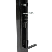 Betoniera electrica Detolz 140L 850W