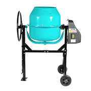 Betoniera electrica Detolz 140L 850W