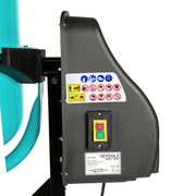 Betoniera electrica Detolz 140L 850W