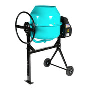 Betoniera electrica Detolz 140L 850W