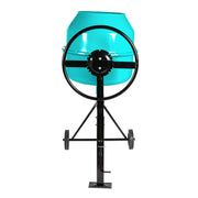 Betoniera electrica Detolz 140L 850W
