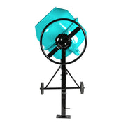 Betoniera electrica Detolz 140L 850W