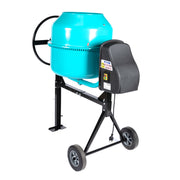 Betoniera electrica Detoolz 160L 1000W