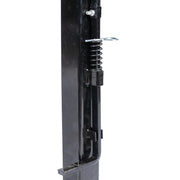 Betoniera electrica Detoolz 160L 1000W