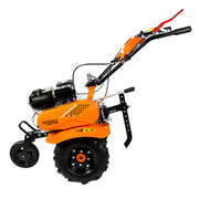 Motocultor 8CP 212CC viteze: 2 inainte+1 inapoi