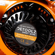 Motocultor 8CP 212CC viteze: 2 inainte+1 inapoi
