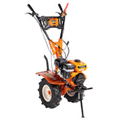 Motocultor 8.5CP 212CC viteze: 2 inainte+1 inapoi