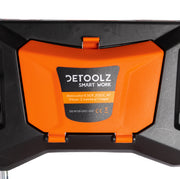 Motocultor 8.5CP 212CC viteze: 2 inainte+1 inapoi