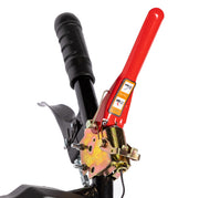 Motocultor 8.5CP 212CC viteze: 2 inainte+1 inapoi