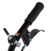 Motocultor 8.5CP 212CC viteze: 2 inainte+1 inapoi