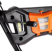 Motocultor 8.5CP 212CC viteze: 2 inainte+1 inapoi