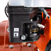 Motocultor 8.5CP 212CC viteze: 2 inainte+1 inapoi