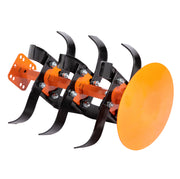 Motocultor 8.5CP 212CC viteze: 2 inainte+1 inapoi