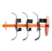 Motocultor 8.5CP 212CC viteze: 2 inainte+1 inapoi