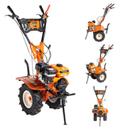 Motocultor 8.5CP 212CC viteze: 2 inainte+1 inapoi