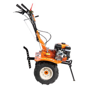 Motocultor 8.5CP 212CC viteze: 2 inainte+1 inapoi