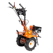 Motocultor 8.5CP 212CC viteze: 2 inainte+1 inapoi