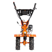 Motocultor 8.5CP 212CC viteze: 2 inainte+1 inapoi