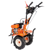 Motocultor 8.5CP 212CC viteze: 2 inainte+1 inapoi