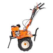 Motocultor 8.5CP 212CC viteze: 2 inainte+1 inapoi