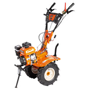 Motocultor 8.5CP 212CC viteze: 2 inainte+1 inapoi