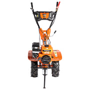 Motocultor 8.5CP 212CC viteze: 2 inainte+1 inapoi