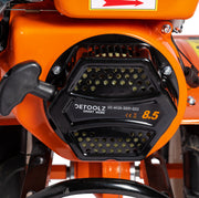 Motocultor 8.5CP 212CC viteze: 2 inainte+1 inapoi