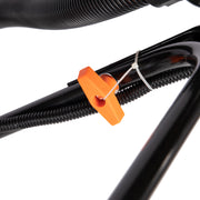 Motocultor 2.95CP 52CC 2T