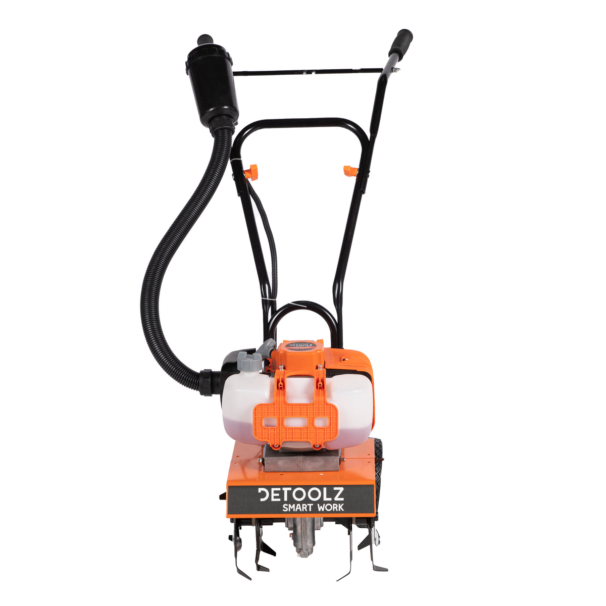 Motocultor 2.95CP 52CC 2T