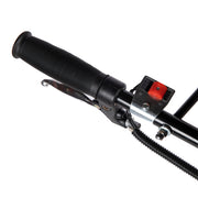 Motocultor 2.95CP 52CC 2T