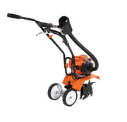 Motocultor 2.95CP 52CC 2T