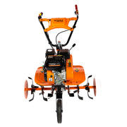 Motocultor 8CP 212CC 4T DETOOLZ
