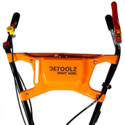 Motocultor 8CP 212CC 4T DETOOLZ