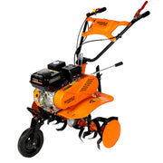 Motocultor 8CP 212CC 4T DETOOLZ