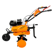 Motocultor 8CP 212CC 4T DETOOLZ