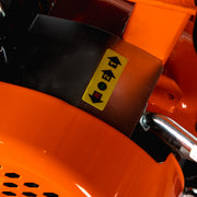 Motocultor 8CP 212CC 4T DETOOLZ
