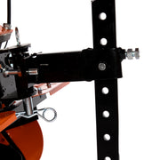 Motocultor 8CP 212CC 4T DETOOLZ