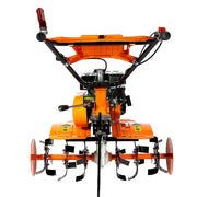 Motocultor 8CP 212CC 4T DETOOLZ