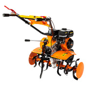 Motocultor 8CP 212CC 4T DETOOLZ