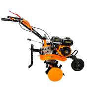 Motocultor 8CP 212CC 4T DETOOLZ