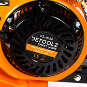 Motocultor 8CP 212CC 4T DETOOLZ