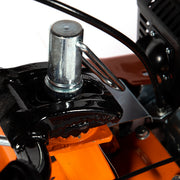 Motocultor 8CP 212CC 4T DETOOLZ