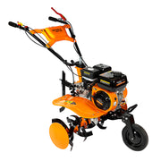 Motocultor 8CP 212CC 4T DETOOLZ