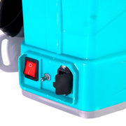 Pompa stropit acumulat. 16L presiune/suport lombar