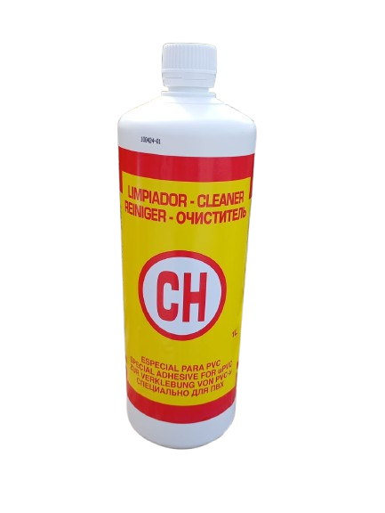 Decapant special pentru PVC 1000 ml