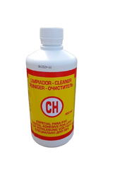 Decapant special pentru PVC 500ml